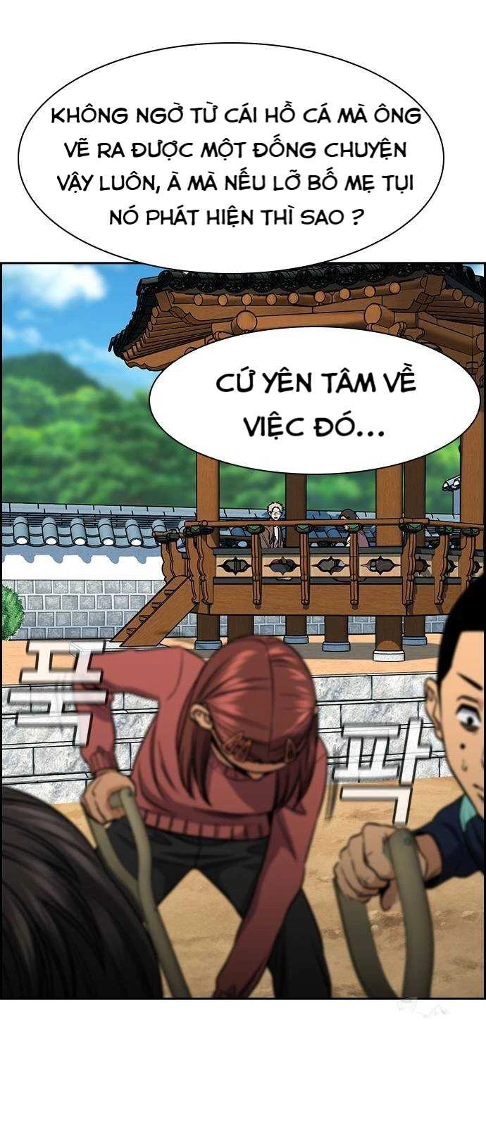 Giáo Dục Chân Chính Chapter 136 - 47
