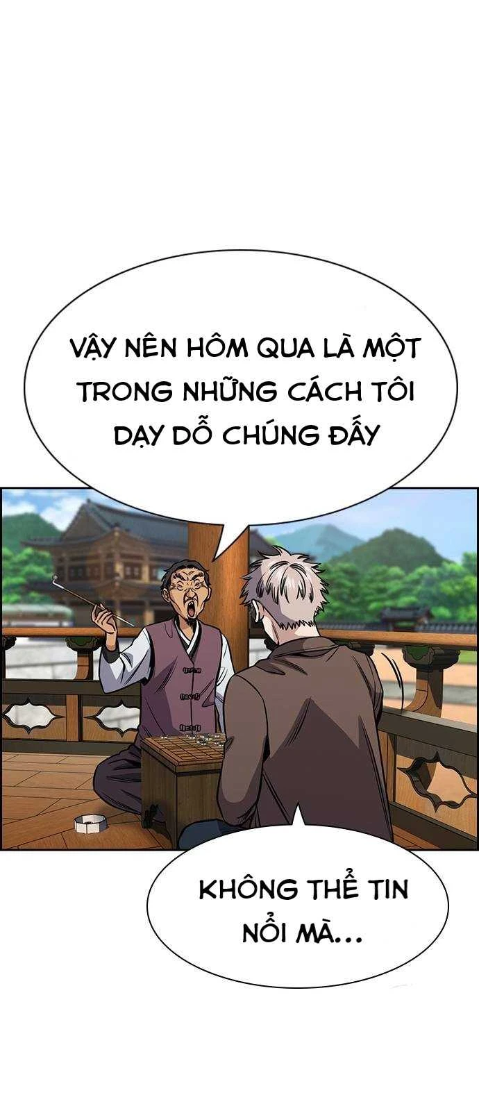 Giáo Dục Chân Chính Chapter 136 - 52