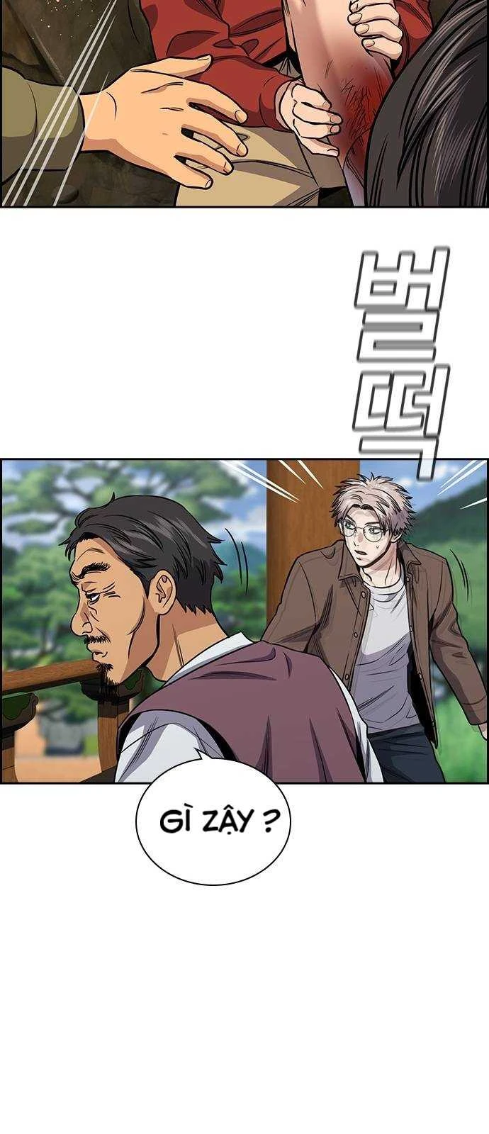Giáo Dục Chân Chính Chapter 136 - 57