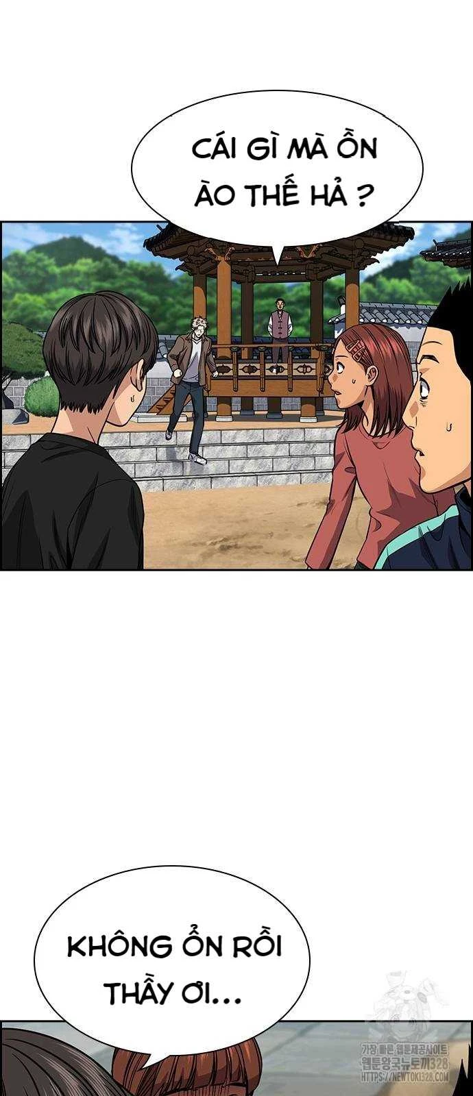 Giáo Dục Chân Chính Chapter 136 - 58