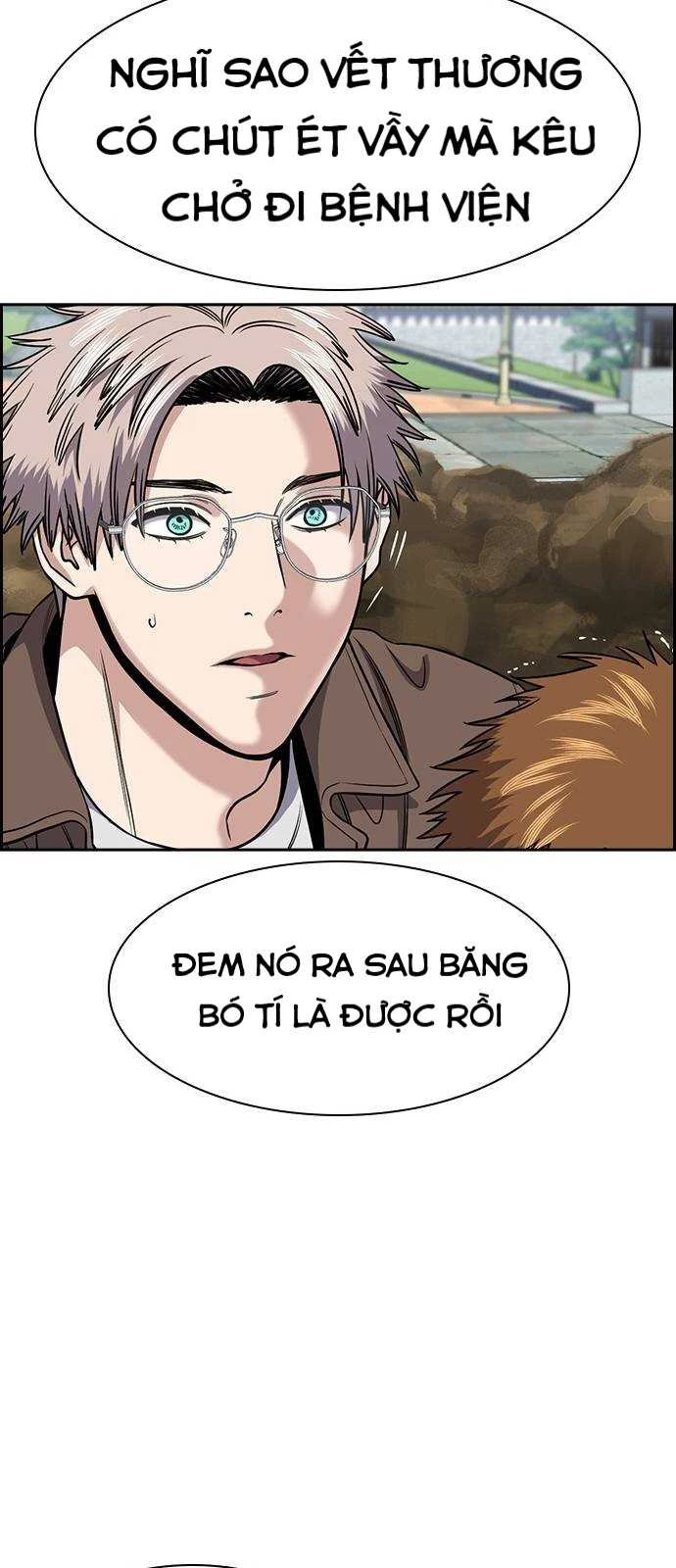 Giáo Dục Chân Chính Chapter 136 - 61