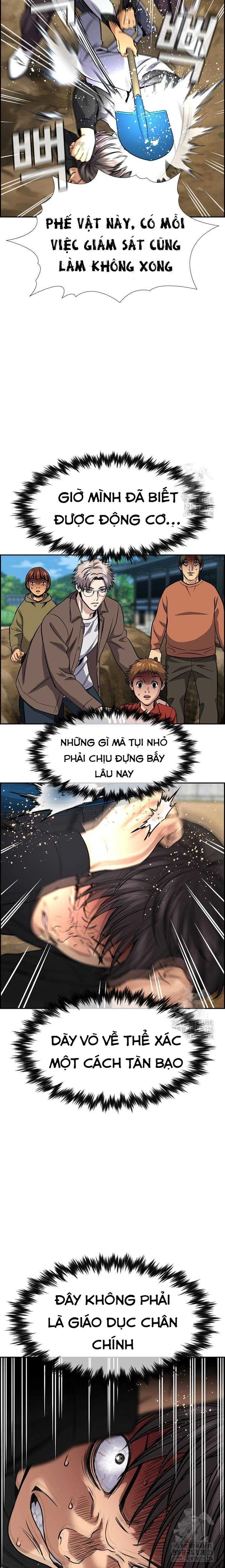 Giáo Dục Chân Chính Chapter 136 - 66