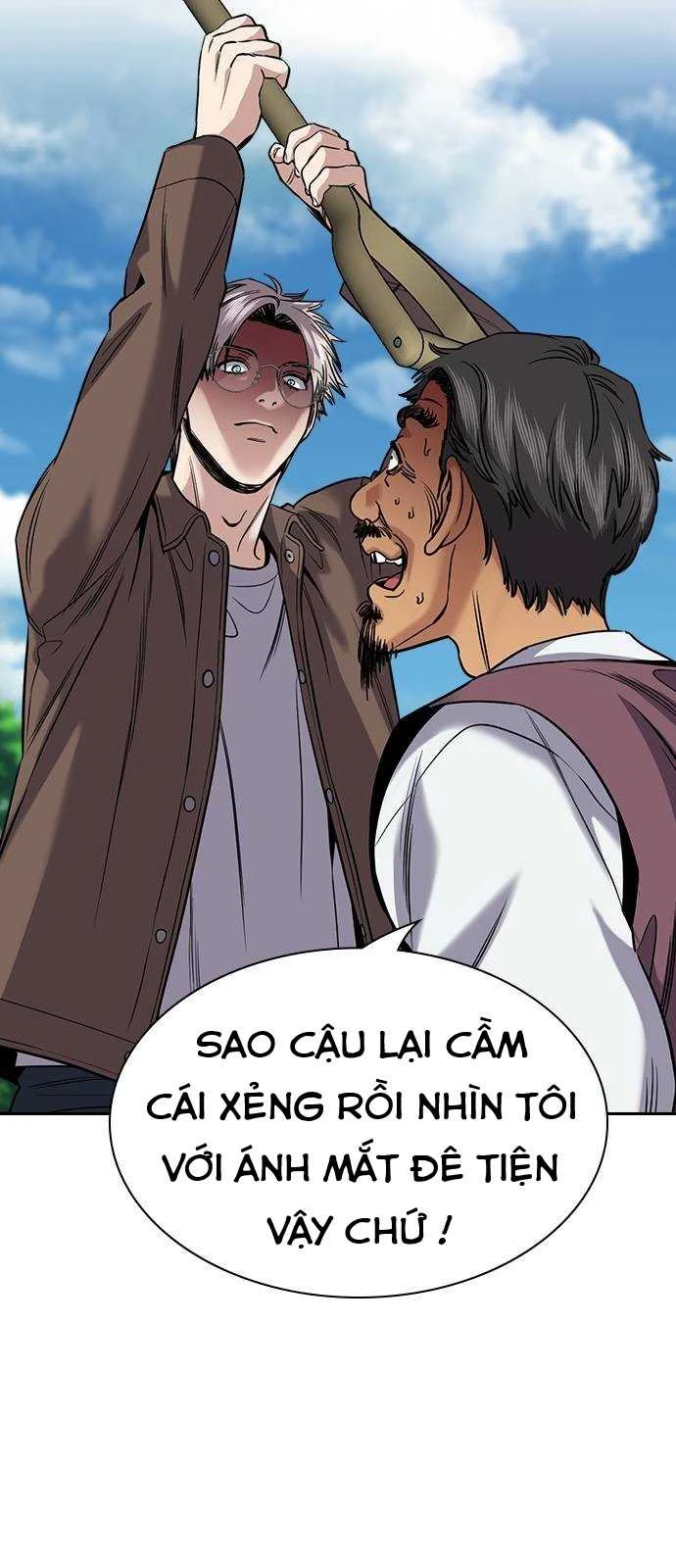 Giáo Dục Chân Chính Chapter 137 - 4