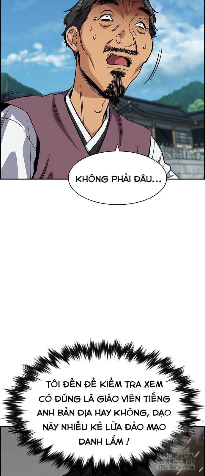 Giáo Dục Chân Chính Chapter 137 - 14