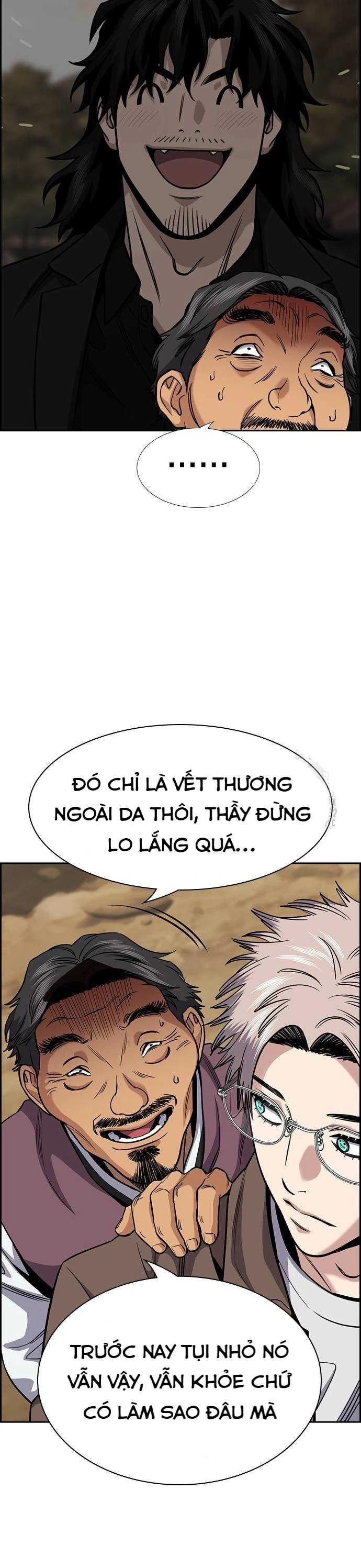 Giáo Dục Chân Chính Chapter 137 - 15