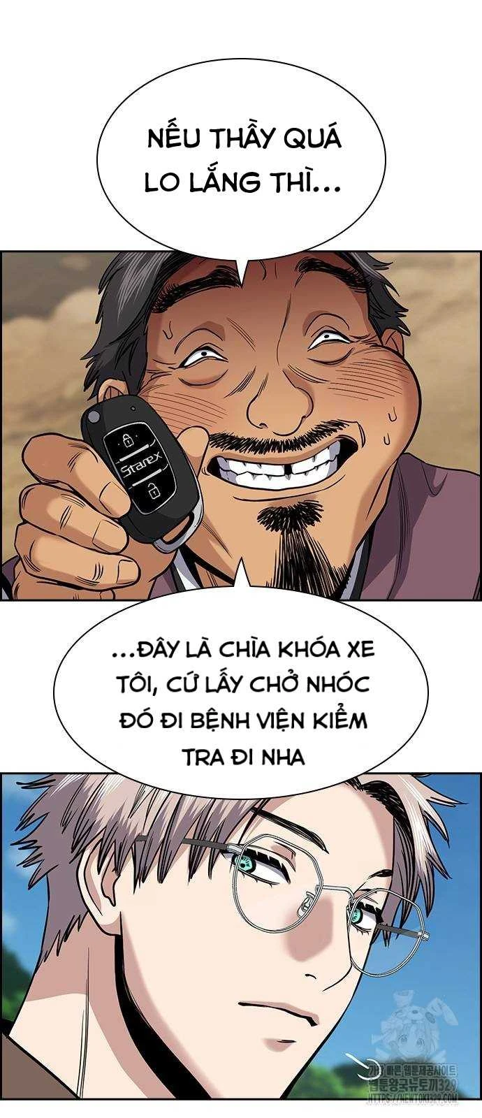 Giáo Dục Chân Chính Chapter 137 - 16