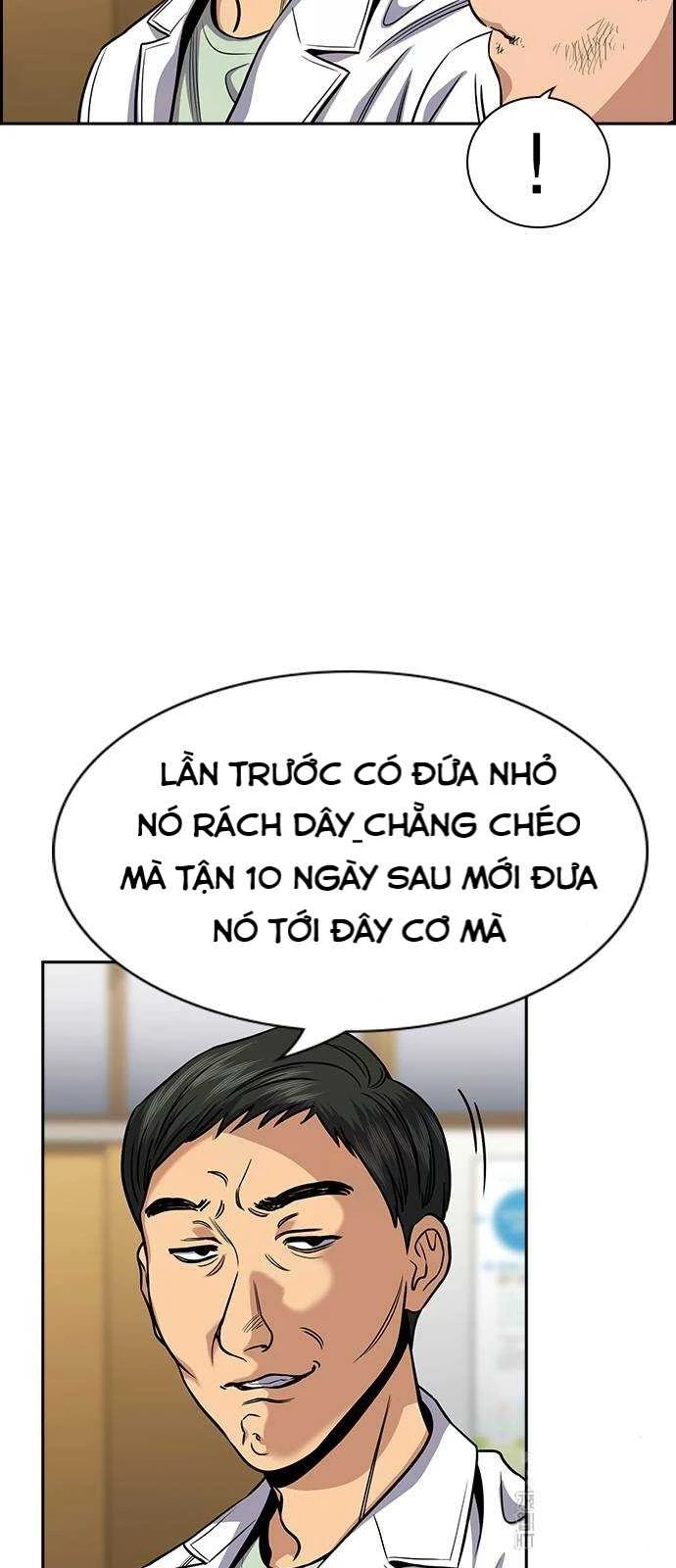 Giáo Dục Chân Chính Chapter 137 - 19