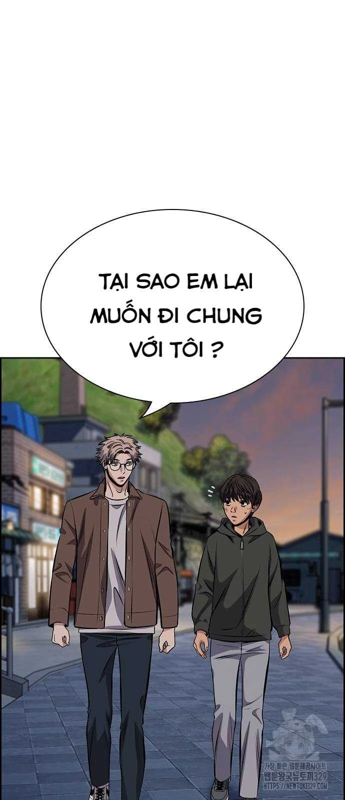 Giáo Dục Chân Chính Chapter 137 - 22