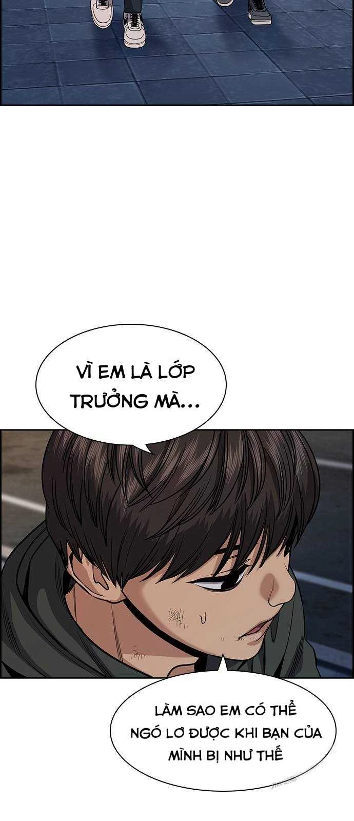 Giáo Dục Chân Chính Chapter 137 - 23