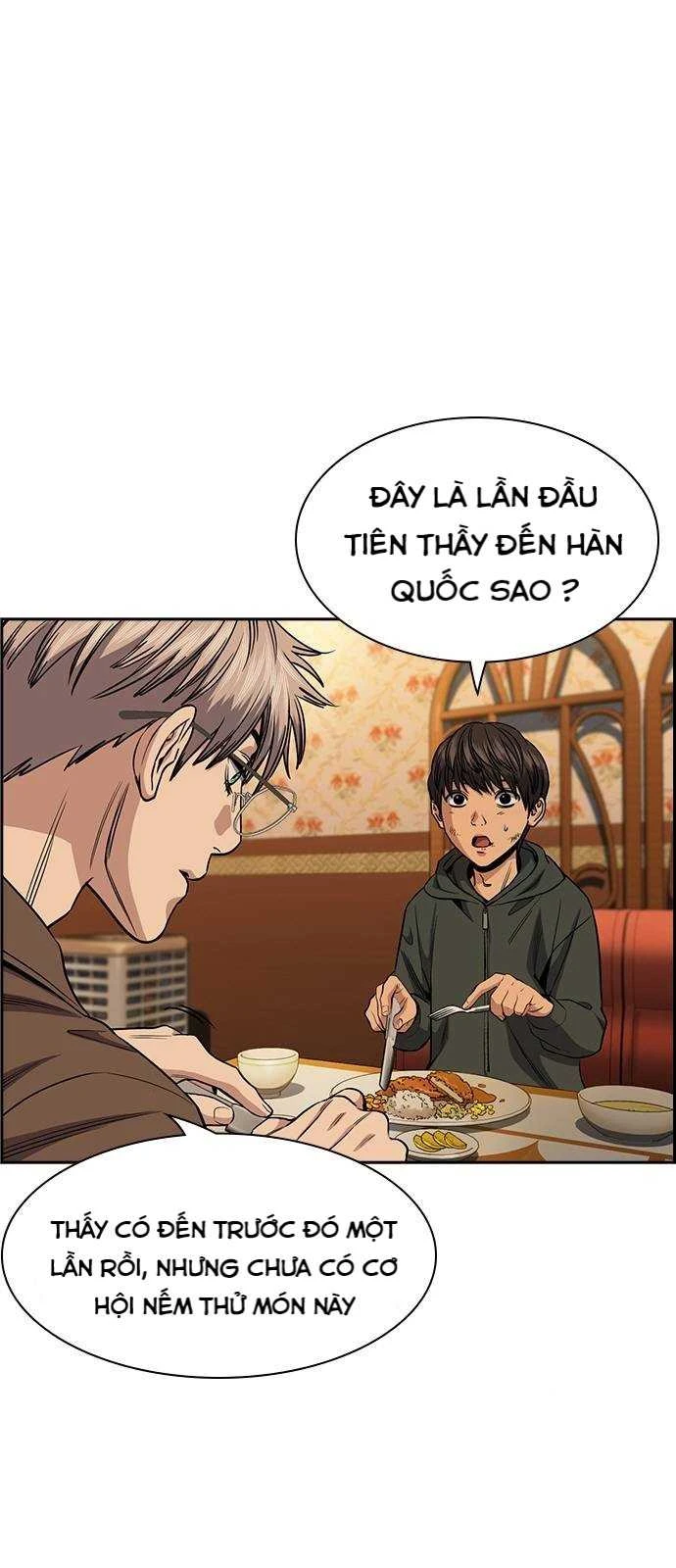 Giáo Dục Chân Chính Chapter 137 - 29