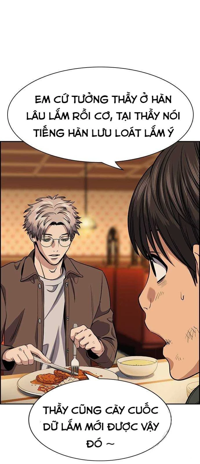 Giáo Dục Chân Chính Chapter 137 - 30