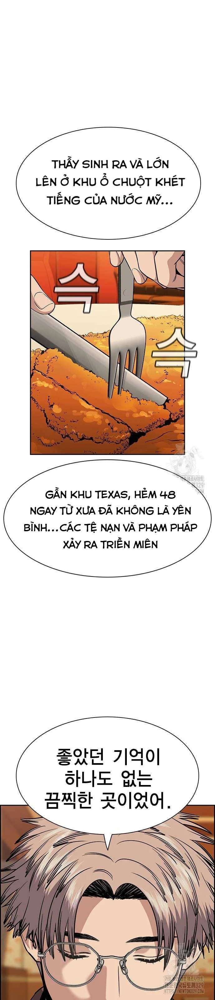 Giáo Dục Chân Chính Chapter 137 - 31
