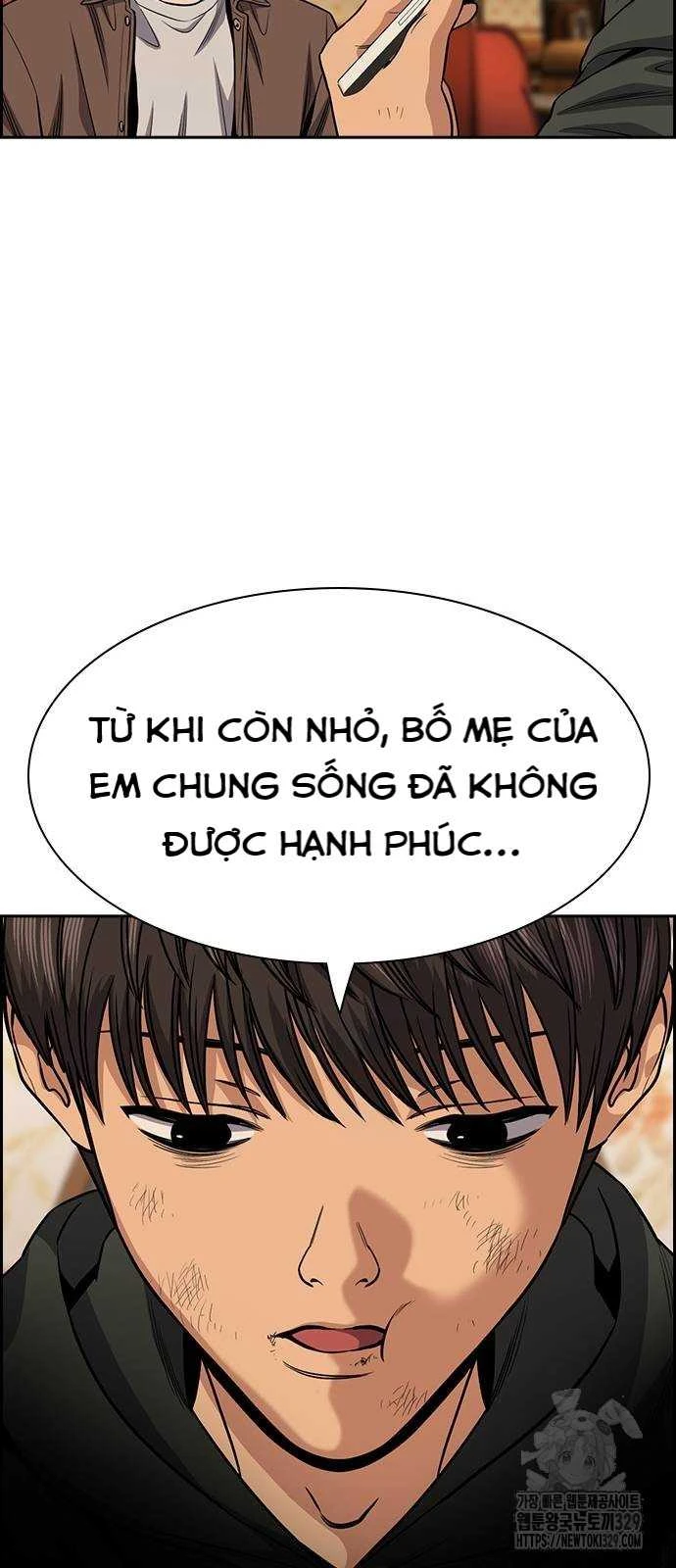 Giáo Dục Chân Chính Chapter 137 - 34