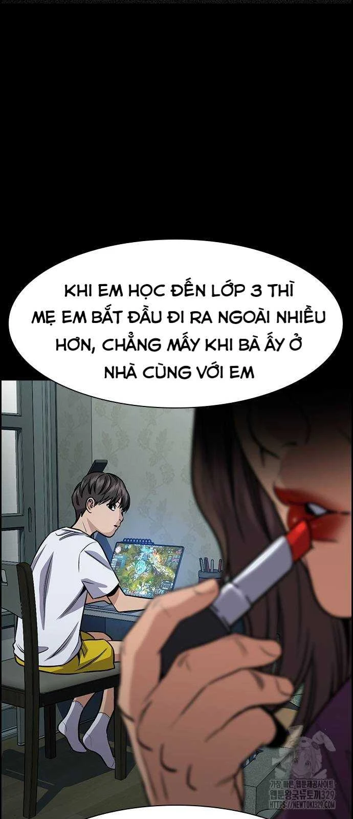 Giáo Dục Chân Chính Chapter 137 - 37