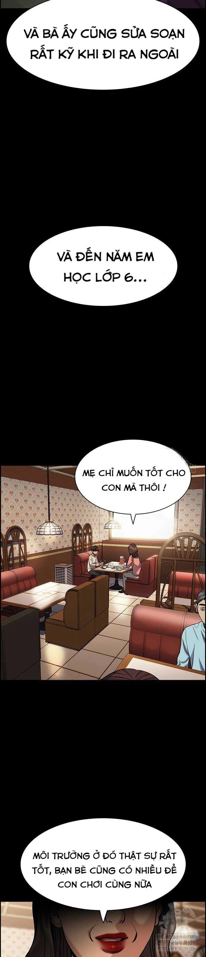 Giáo Dục Chân Chính Chapter 137 - 38