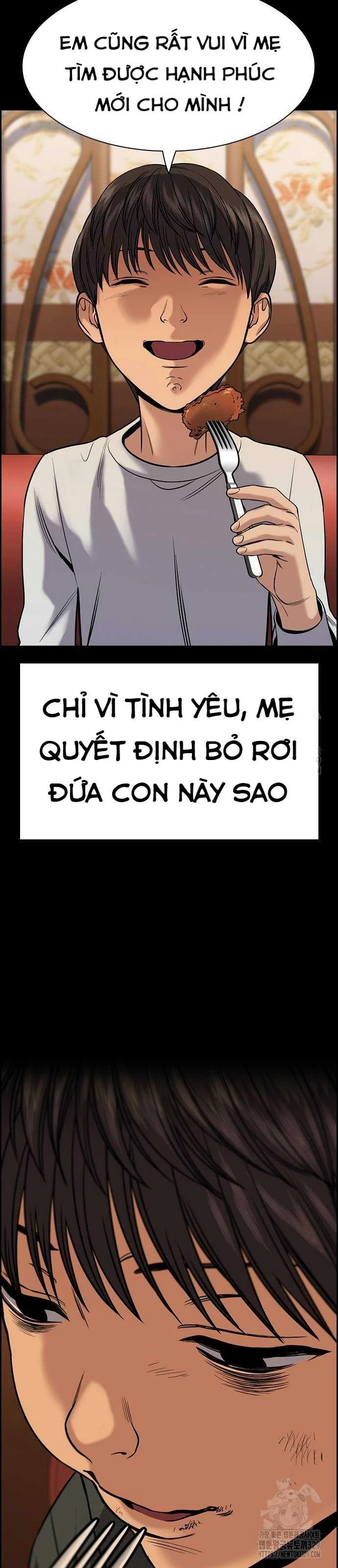 Giáo Dục Chân Chính Chapter 137 - 41