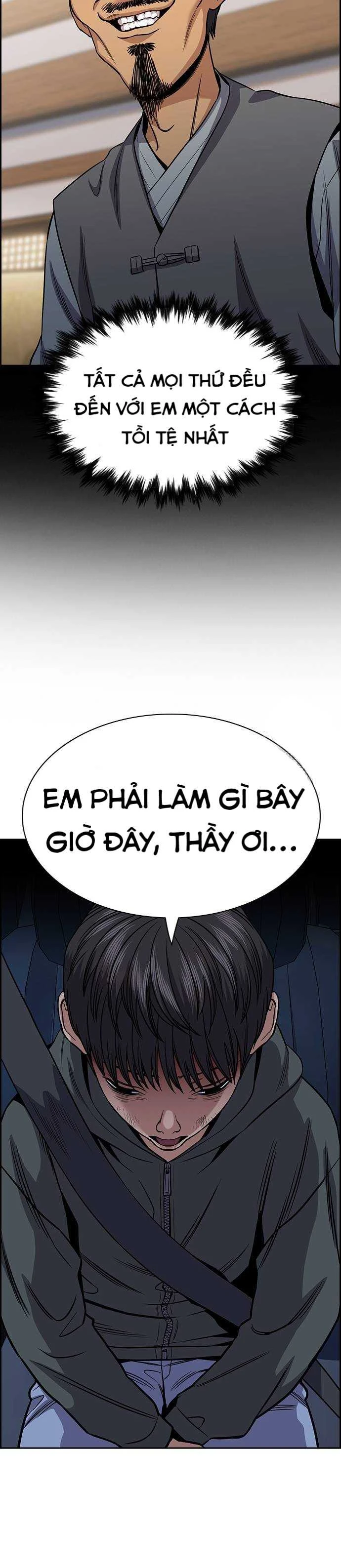 Giáo Dục Chân Chính Chapter 137 - 53