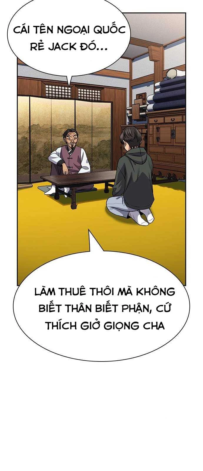 Giáo Dục Chân Chính Chapter 137 - 58