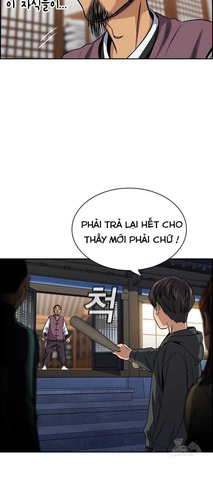 Giáo Dục Chân Chính Chapter 137 - 72