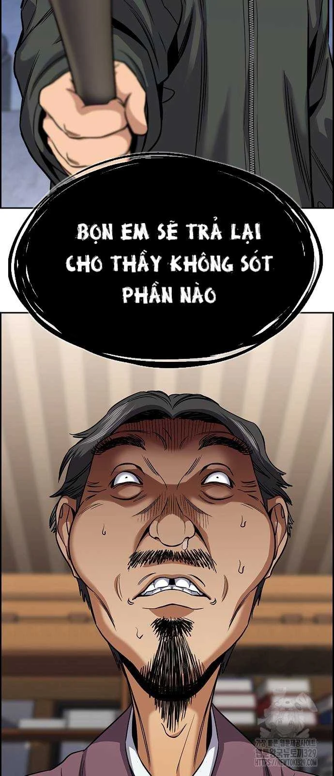 Giáo Dục Chân Chính Chapter 137 - 74
