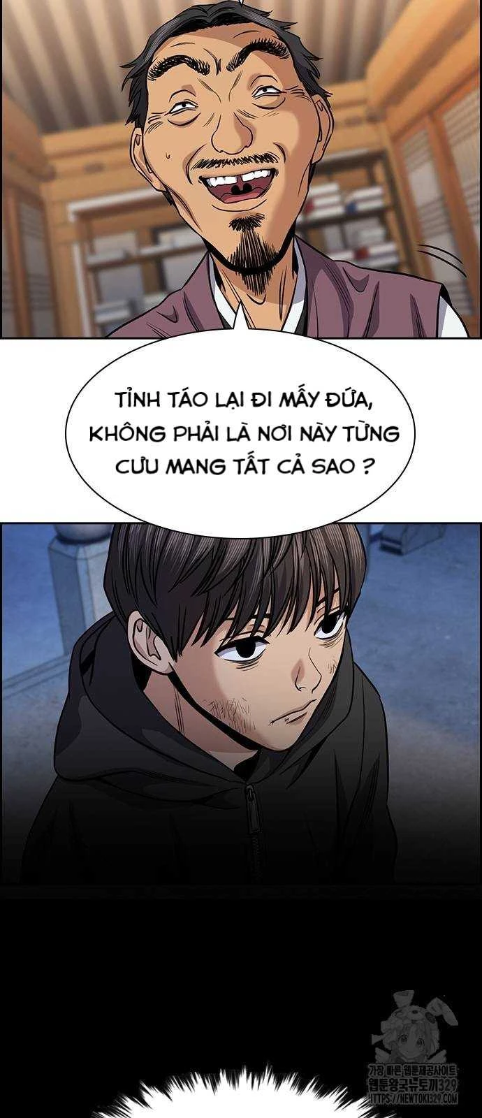 Giáo Dục Chân Chính Chapter 138 - 5