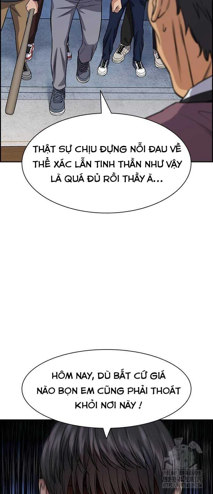 Giáo Dục Chân Chính Chapter 138 - 12