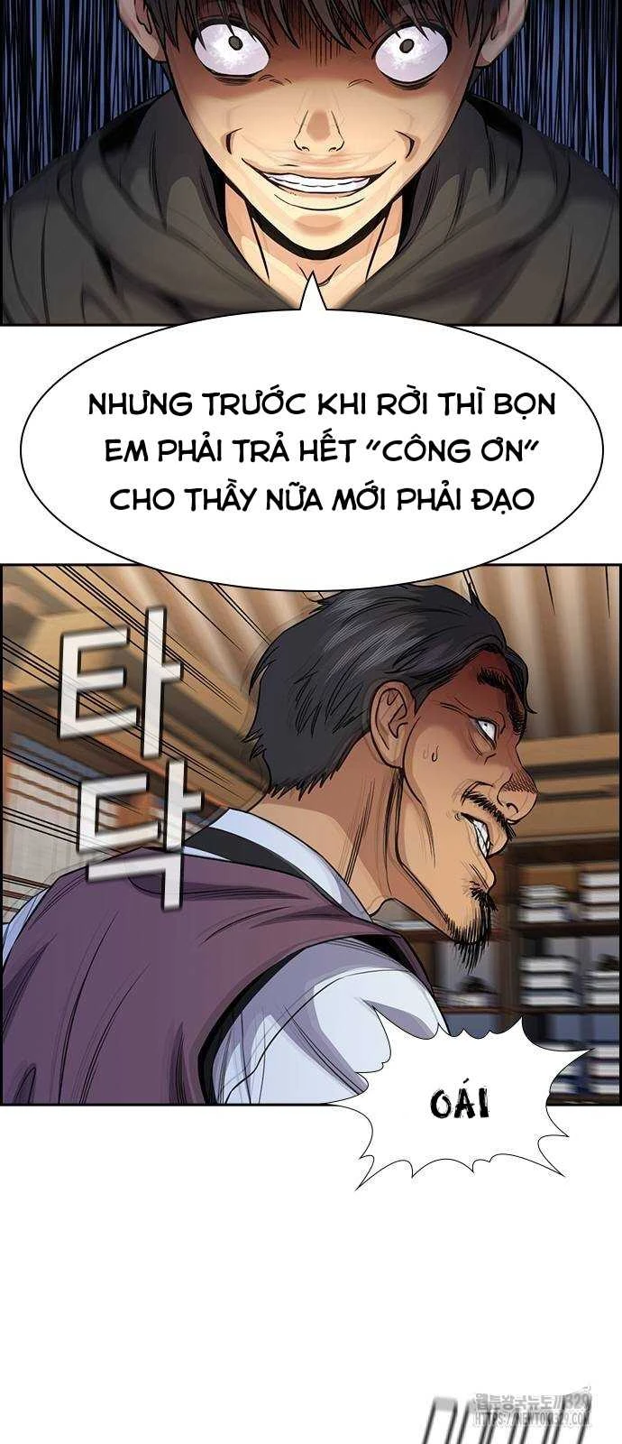 Giáo Dục Chân Chính Chapter 138 - 13