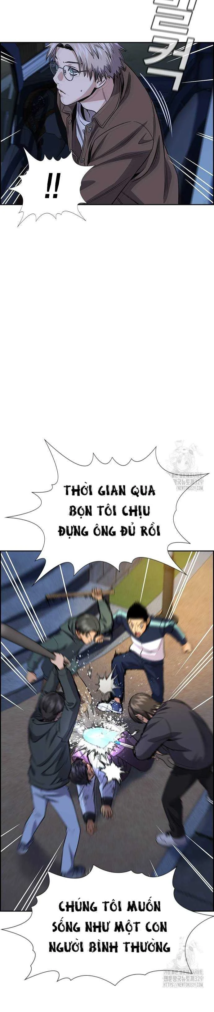 Giáo Dục Chân Chính Chapter 138 - 20