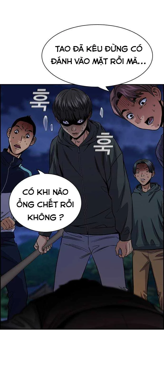 Giáo Dục Chân Chính Chapter 138 - 22