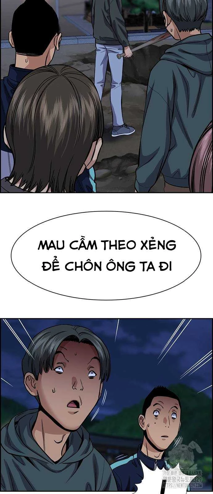 Giáo Dục Chân Chính Chapter 138 - 28