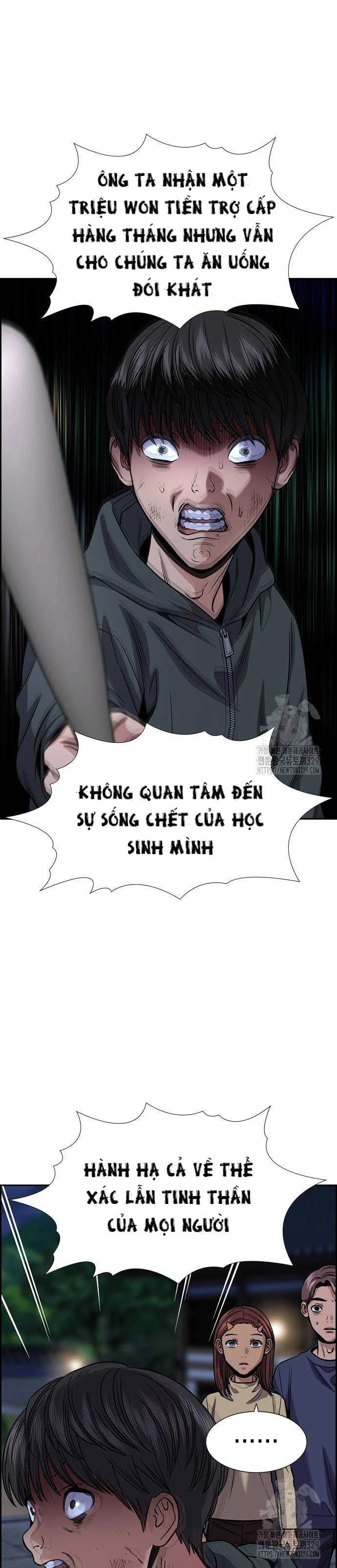 Giáo Dục Chân Chính Chapter 138 - 30