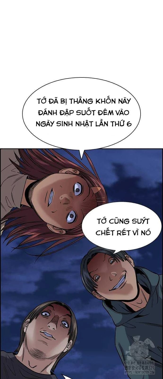 Giáo Dục Chân Chính Chapter 138 - 38