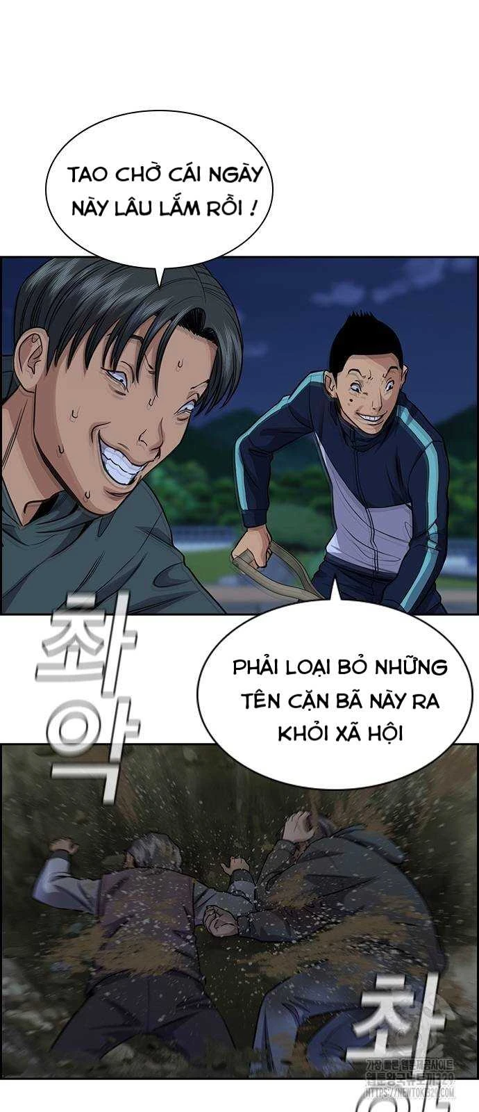 Giáo Dục Chân Chính Chapter 138 - 43