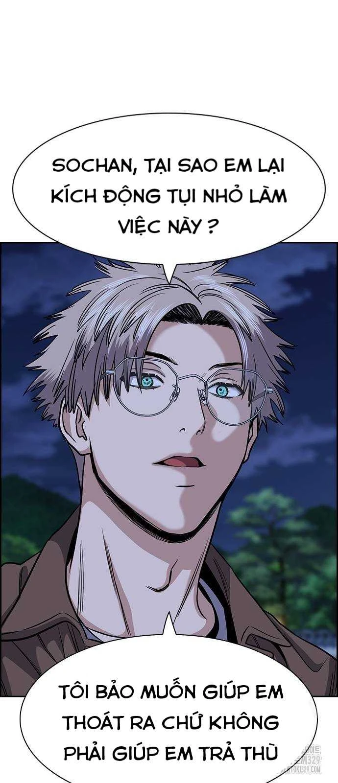 Giáo Dục Chân Chính Chapter 138 - 47