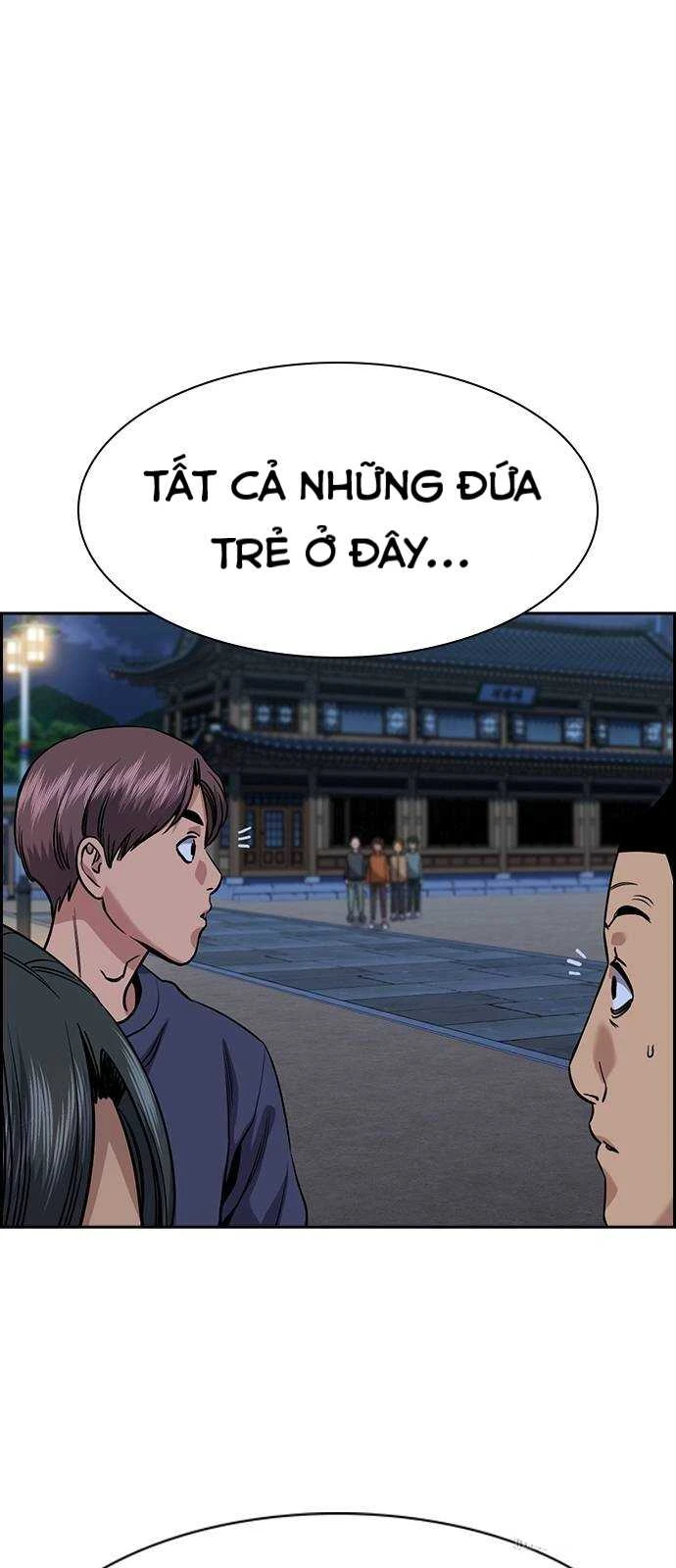 Giáo Dục Chân Chính Chapter 138 - 50