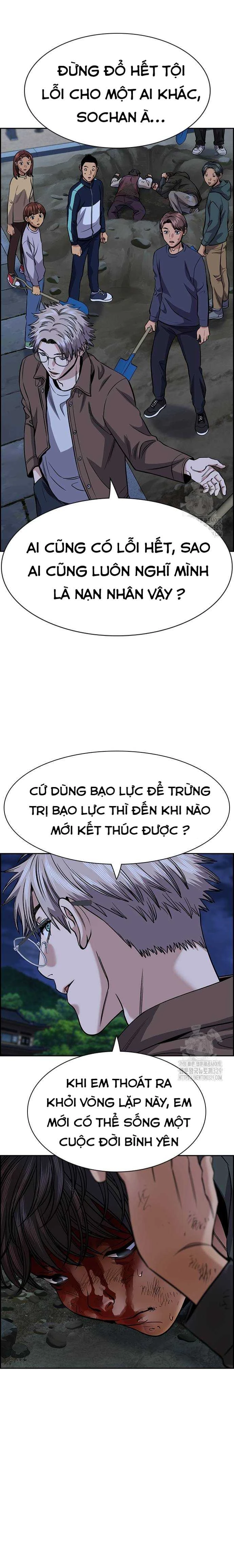 Giáo Dục Chân Chính Chapter 138 - 52