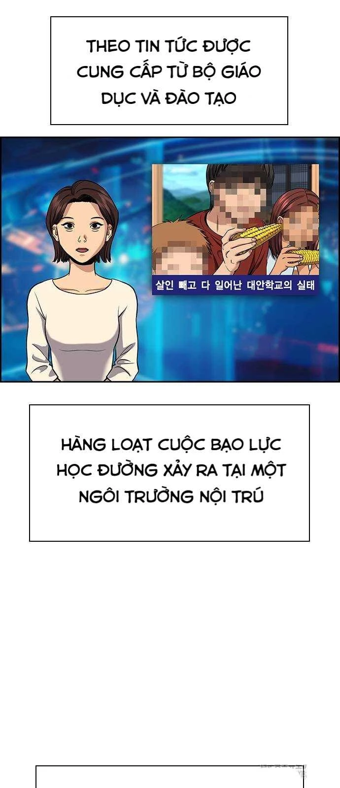 Giáo Dục Chân Chính Chapter 138 - 53