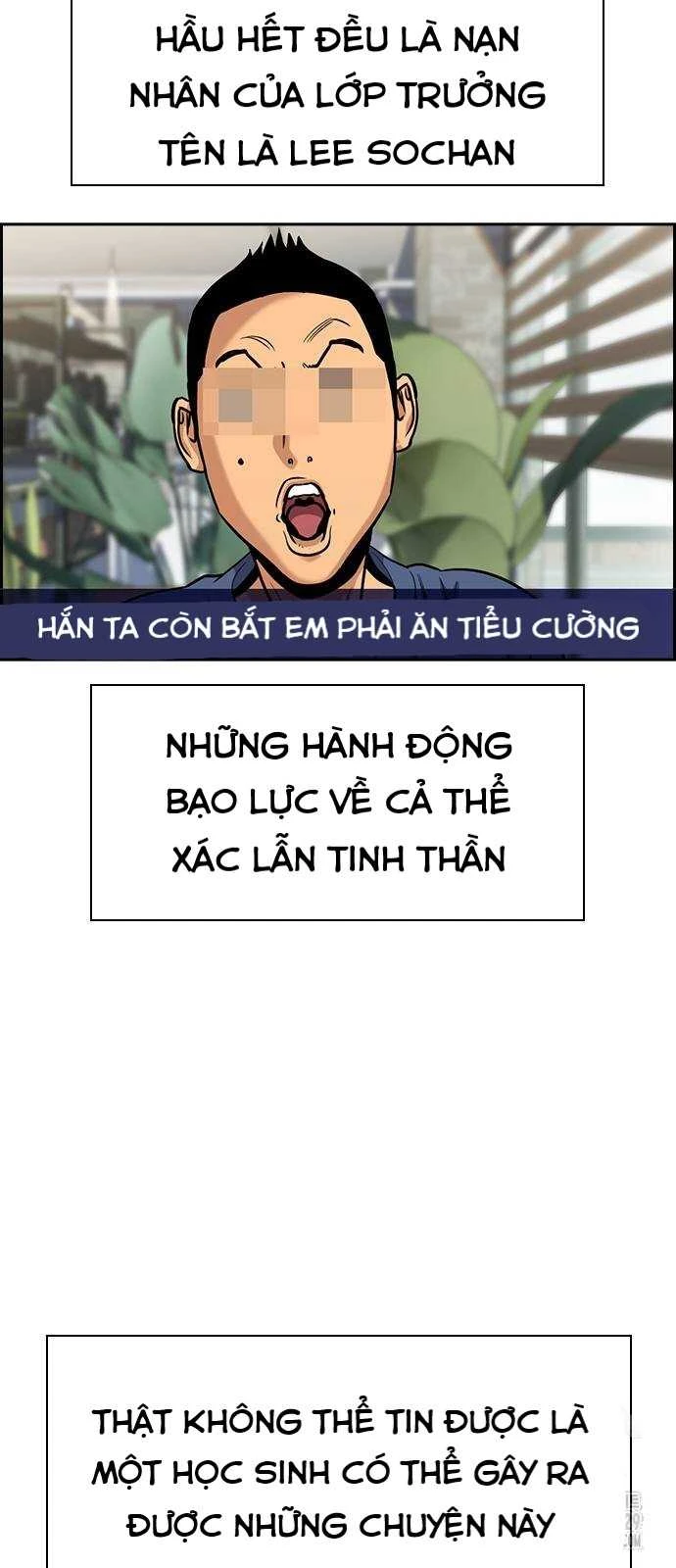 Giáo Dục Chân Chính Chapter 138 - 54