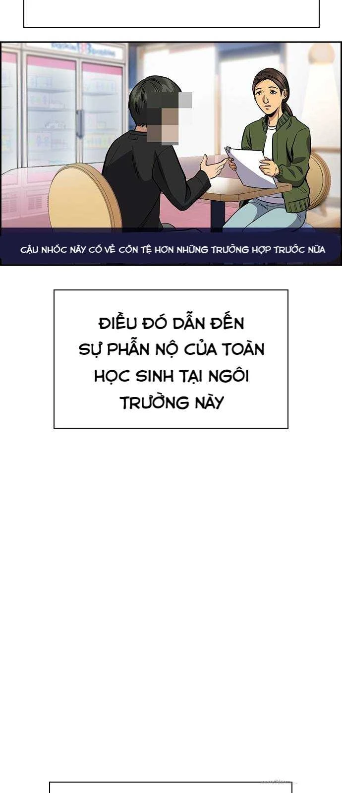Giáo Dục Chân Chính Chapter 138 - 55