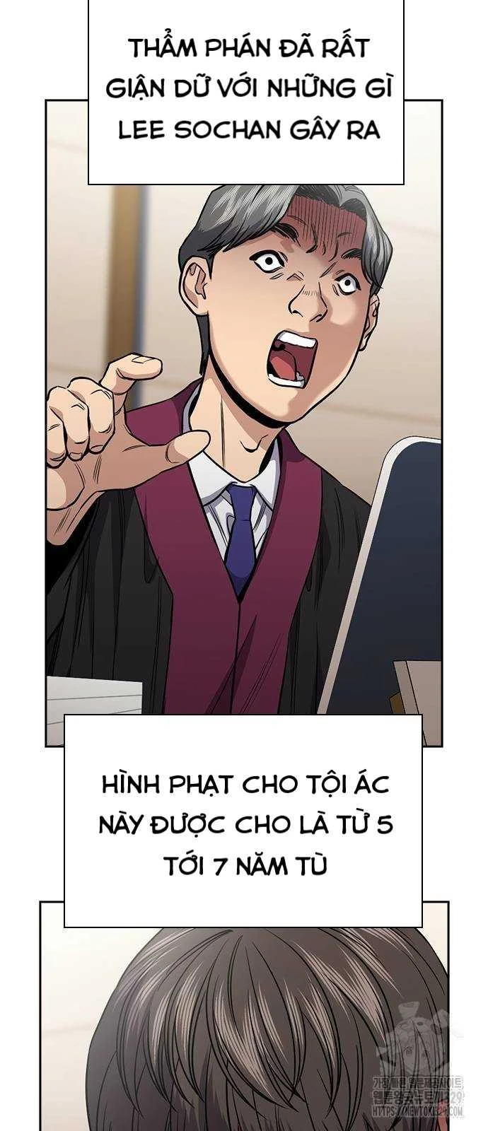 Giáo Dục Chân Chính Chapter 138 - 57