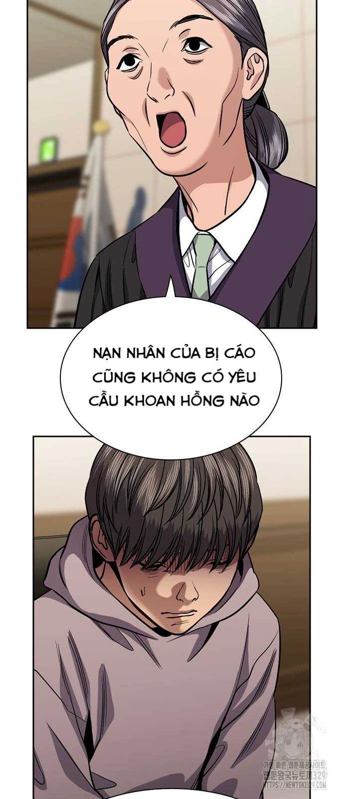 Giáo Dục Chân Chính Chapter 138 - 60