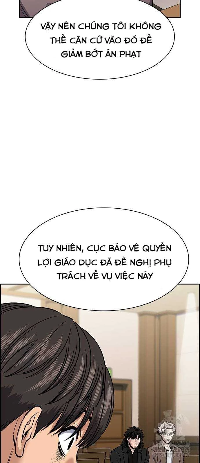 Giáo Dục Chân Chính Chapter 138 - 61