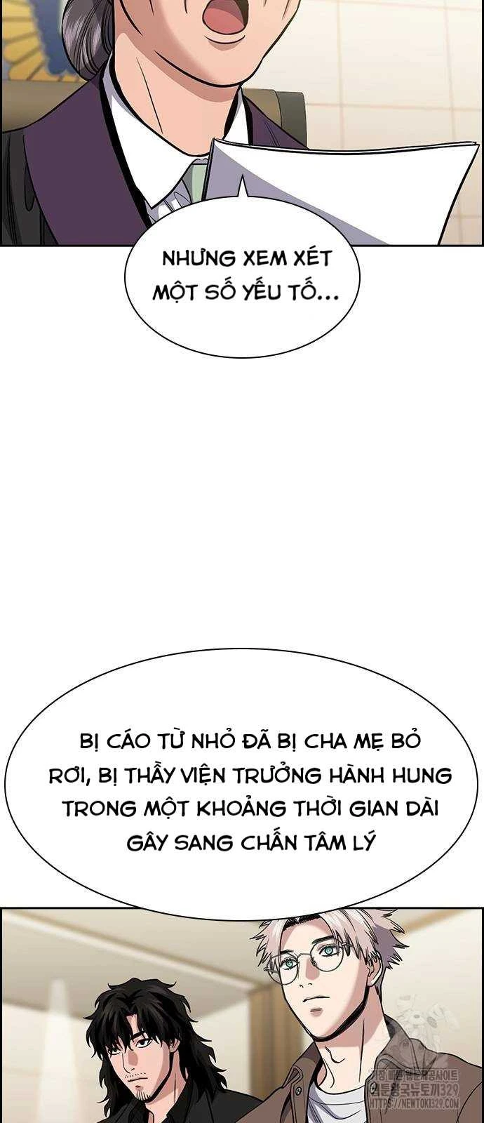 Giáo Dục Chân Chính Chapter 138 - 63
