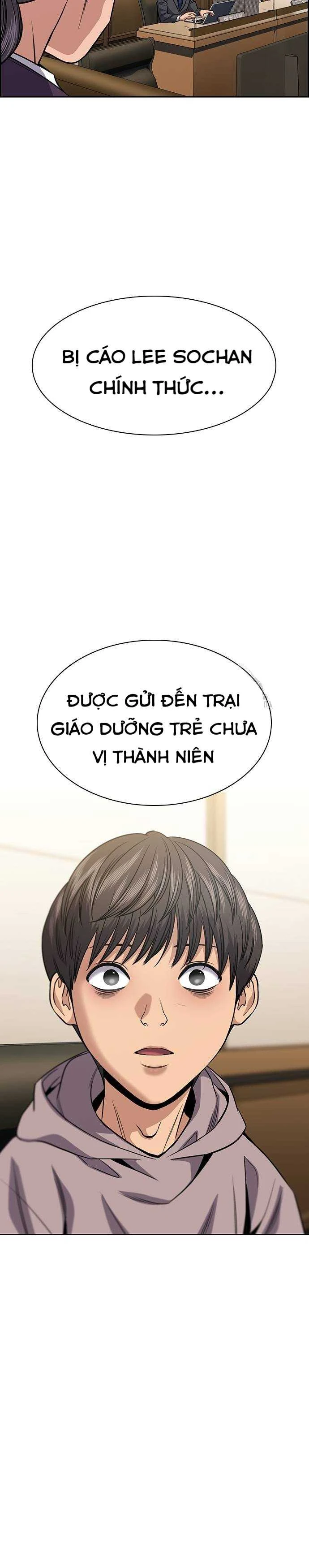 Giáo Dục Chân Chính Chapter 138 - 67