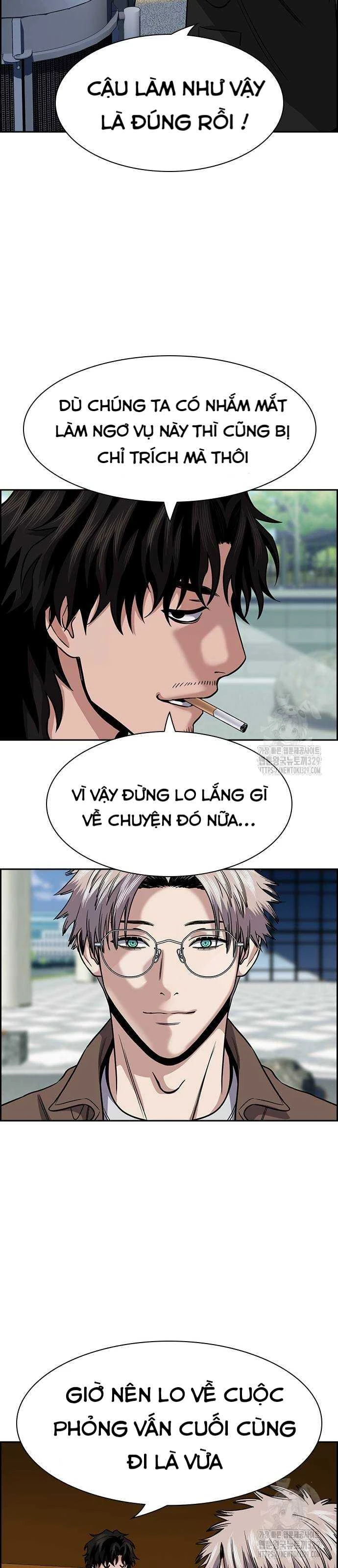 Giáo Dục Chân Chính Chapter 138 - 71