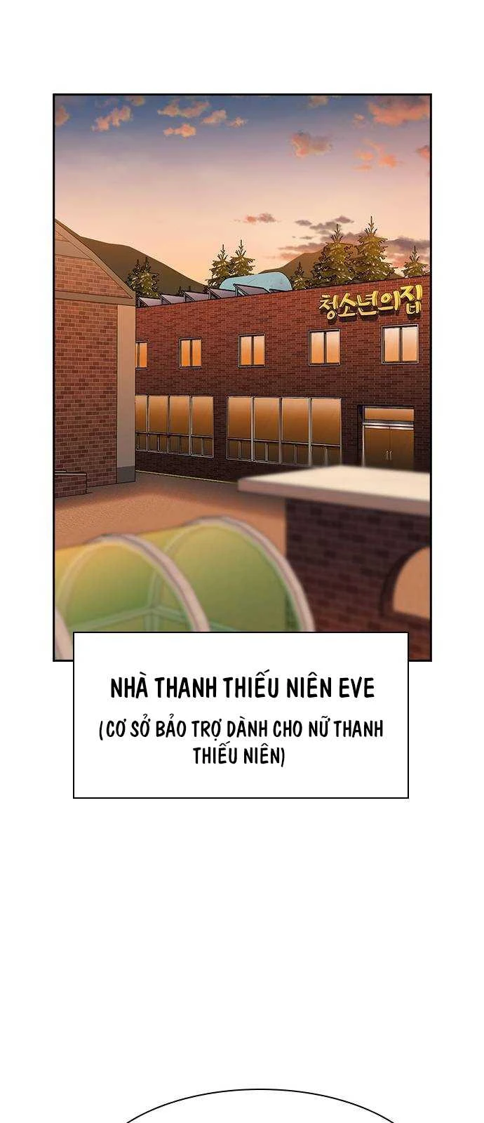 Giáo Dục Chân Chính Chapter  155.5 - 3