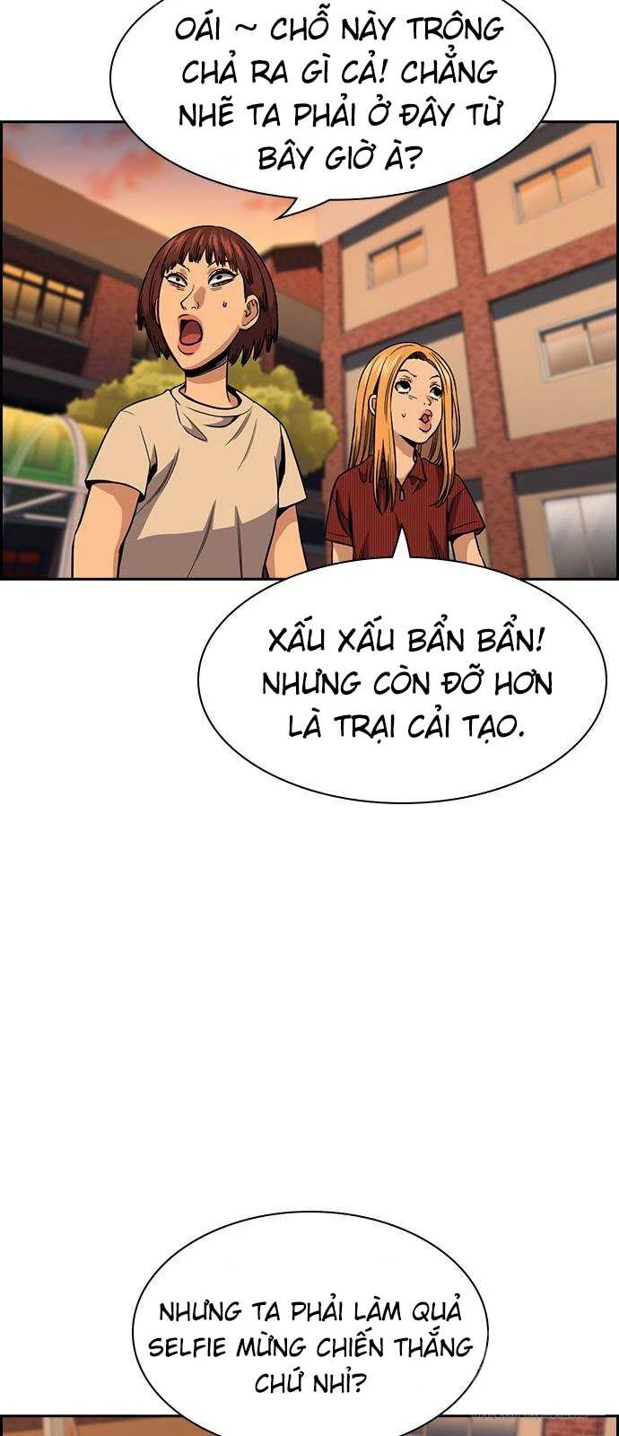 Giáo Dục Chân Chính Chapter  155.5 - 4