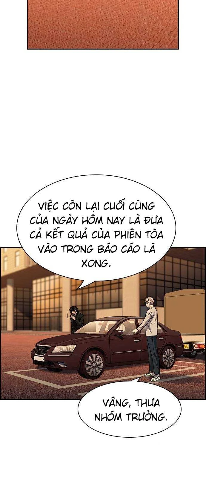 Giáo Dục Chân Chính Chapter  155.5 - 10