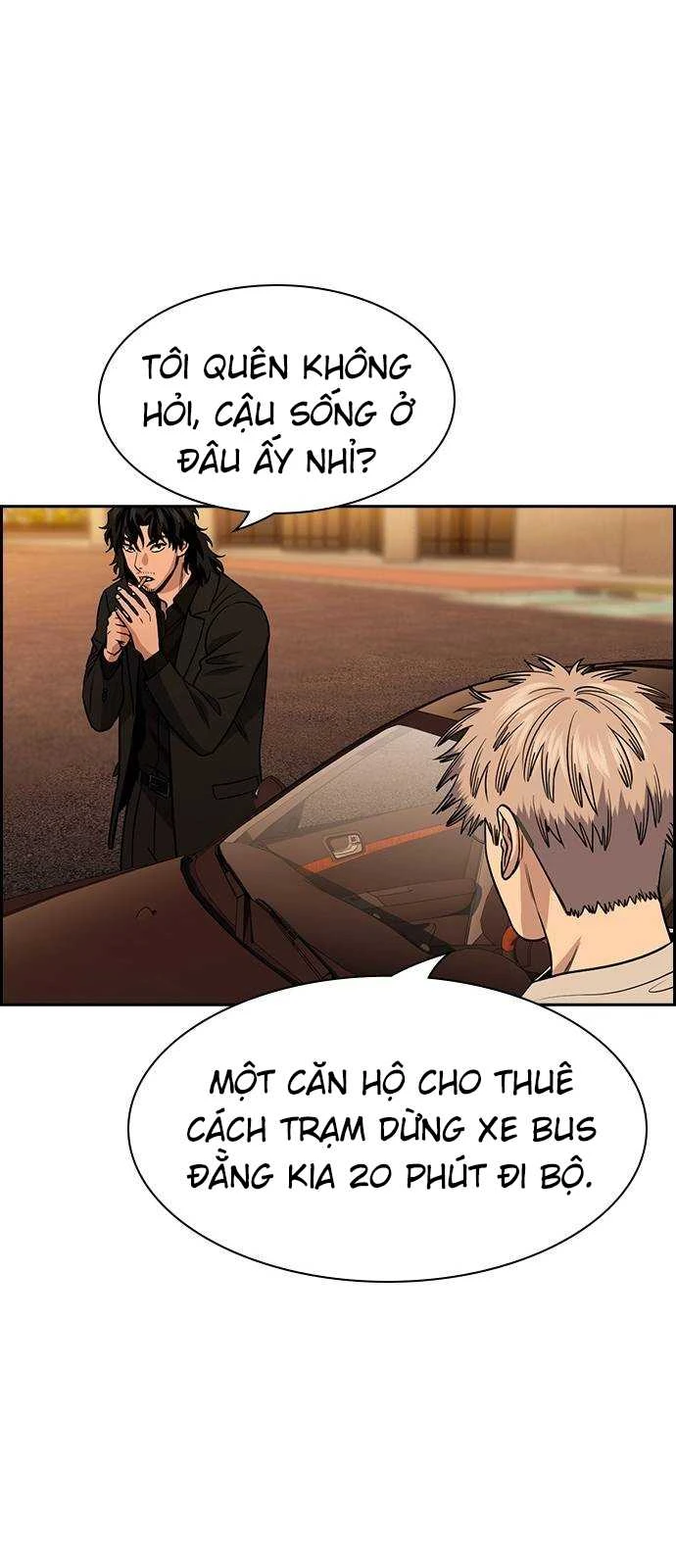 Giáo Dục Chân Chính Chapter  155.5 - 11