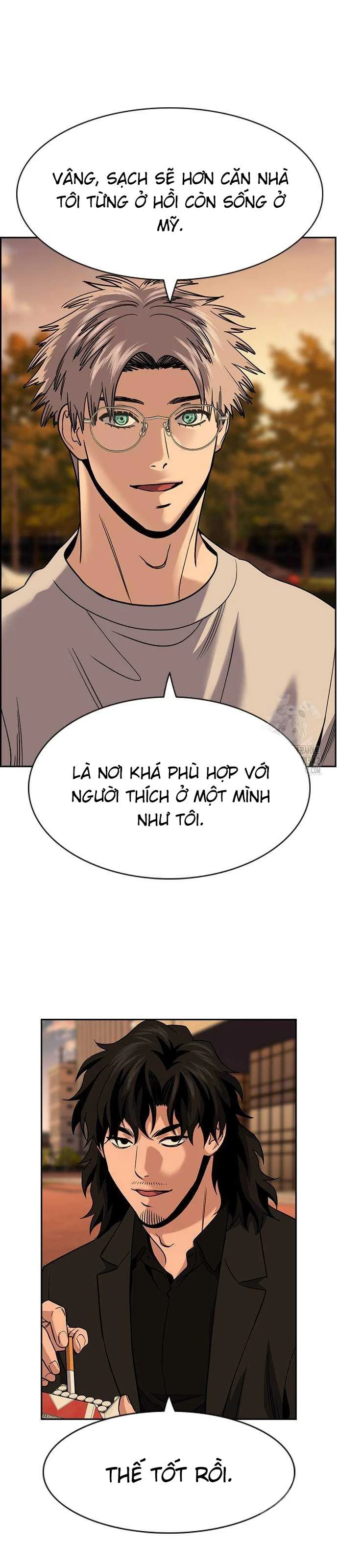 Giáo Dục Chân Chính Chapter  155.5 - 13